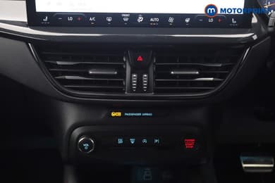 Ford Focus ST Automatic Petrol Hatchback - Stock Number (1684536) - 4th supplementary image