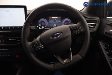 Ford Focus ST Automatic Petrol Hatchback - Stock Number (1684536) - 9th supplementary image