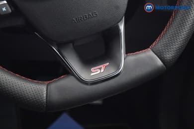 Ford Focus ST Automatic Petrol Hatchback - Stock Number (1684536) - 10th supplementary image