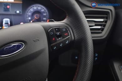 Ford Focus ST Automatic Petrol Hatchback - Stock Number (1684536) - 11th supplementary image
