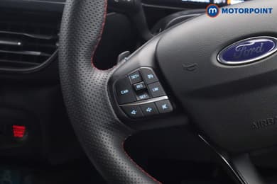 Ford Focus ST Automatic Petrol Hatchback - Stock Number (1684536) - 12th supplementary image