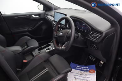 Ford Focus ST Automatic Petrol Hatchback - Stock Number (1684536) - 14th supplementary image