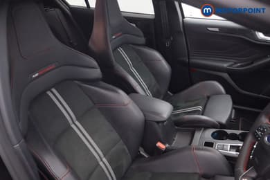 Ford Focus ST Automatic Petrol Hatchback - Stock Number (1684536) - 15th supplementary image