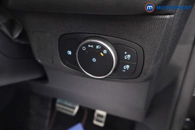 Ford Focus ST Automatic Petrol Hatchback - Stock Number (1684536) - 19th supplementary image