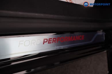 Ford Focus ST Automatic Petrol Hatchback - Stock Number (1684536) - 20th supplementary image