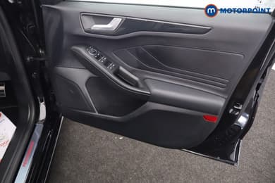 Ford Focus ST Automatic Petrol Hatchback - Stock Number (1684536) - 21st supplementary image