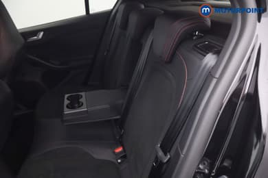 Ford Focus ST Automatic Petrol Hatchback - Stock Number (1684536) - 37th supplementary image