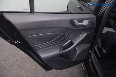 Ford Focus ST Automatic Petrol Hatchback - Stock Number (1684536) - 38th supplementary image