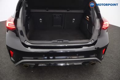 Ford Focus ST Automatic Petrol Hatchback - Stock Number (1684536) - 52nd supplementary image