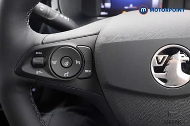 Vauxhall Corsa YES Manual Petrol Hatchback - Stock Number (1639855) - 2nd supplementary image