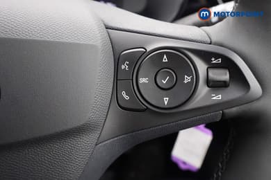 Vauxhall Corsa YES Manual Petrol Hatchback - Stock Number (1639855) - 3rd supplementary image