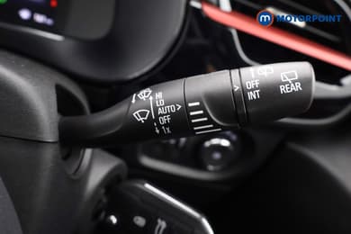 Vauxhall Corsa YES Manual Petrol Hatchback - Stock Number (1639855) - 5th supplementary image