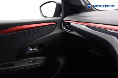 Vauxhall Corsa YES Manual Petrol Hatchback - Stock Number (1639855) - 10th supplementary image