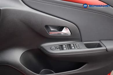Vauxhall Corsa YES Manual Petrol Hatchback - Stock Number (1639855) - 11th supplementary image