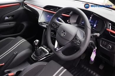 Vauxhall Corsa YES Manual Petrol Hatchback - Stock Number (1639855) - 12th supplementary image