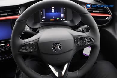 Vauxhall Corsa YES Manual Petrol Hatchback - Stock Number (1639855) - 1st supplementary image