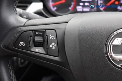 Vauxhall Corsa Limited Edition Manual Petrol Hatchback - Stock Number (1653836) - 2nd supplementary image