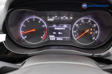 Vauxhall Corsa Limited Edition Manual Petrol Hatchback - Stock Number (1653836) - 4th supplementary image