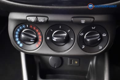 Vauxhall Corsa Limited Edition Manual Petrol Hatchback - Stock Number (1653836) - 6th supplementary image