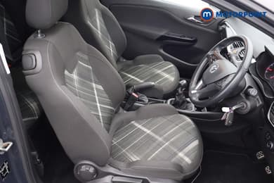 Vauxhall Corsa Limited Edition Manual Petrol Hatchback - Stock Number (1653836) - 11th supplementary image