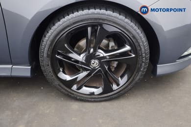 Vauxhall Corsa Limited Edition Manual Petrol Hatchback - Stock Number (1653836) - 19th supplementary image