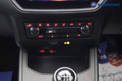 Seat Ibiza FR Manual Petrol Hatchback - Stock Number (1672087) - 4th supplementary image