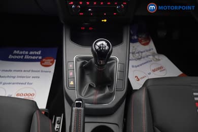 Seat Ibiza FR Manual Petrol Hatchback - Stock Number (1672087) - 5th supplementary image