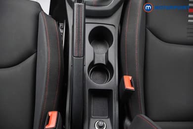 Seat Ibiza FR Manual Petrol Hatchback - Stock Number (1672087) - 6th supplementary image
