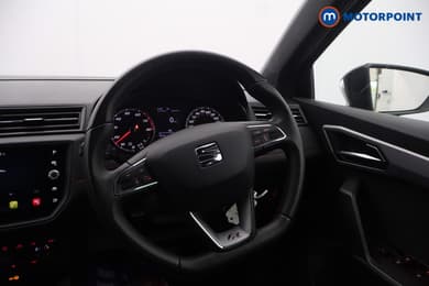 Seat Ibiza FR Manual Petrol Hatchback - Stock Number (1672087) - 8th supplementary image
