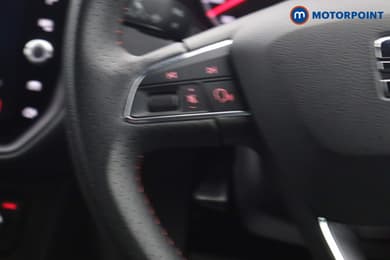Seat Ibiza FR Manual Petrol Hatchback - Stock Number (1672087) - 9th supplementary image