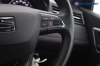 Seat Ibiza FR Manual Petrol Hatchback - Stock Number (1672087) - 10th supplementary image