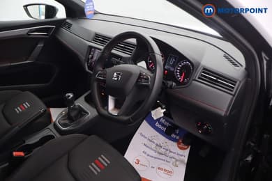 Seat Ibiza FR Manual Petrol Hatchback - Stock Number (1672087) - 12th supplementary image