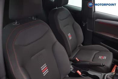 Seat Ibiza FR Manual Petrol Hatchback - Stock Number (1672087) - 13th supplementary image
