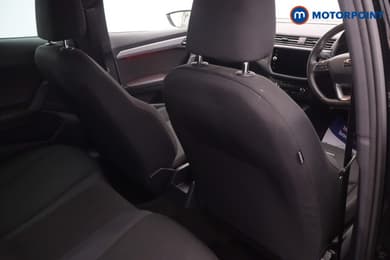 Seat Ibiza FR Manual Petrol Hatchback - Stock Number (1672087) - 19th supplementary image