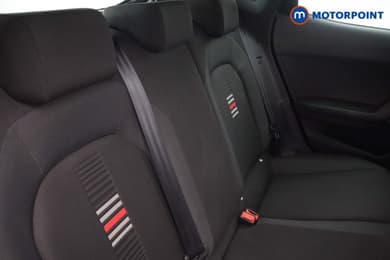 Seat Ibiza FR Manual Petrol Hatchback - Stock Number (1672087) - 20th supplementary image