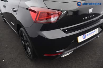 Seat Ibiza FR Manual Petrol Hatchback - Stock Number (1672087) - 27th supplementary image