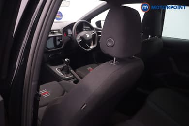 Seat Ibiza FR Manual Petrol Hatchback - Stock Number (1672087) - 29th supplementary image