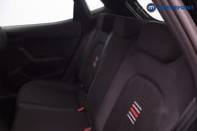 Seat Ibiza FR Manual Petrol Hatchback - Stock Number (1672087) - 30th supplementary image