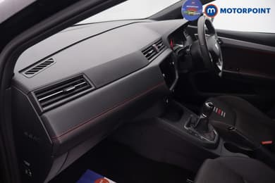 Seat Ibiza FR Manual Petrol Hatchback - Stock Number (1672087) - 34th supplementary image