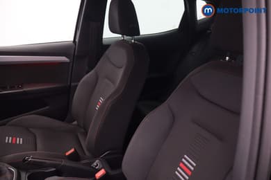 Seat Ibiza FR Manual Petrol Hatchback - Stock Number (1672087) - 35th supplementary image