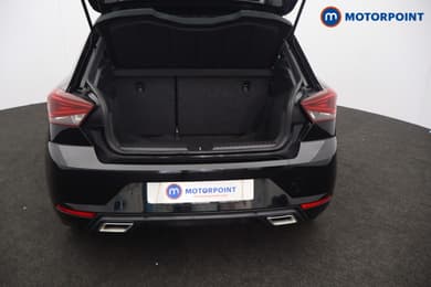 Seat Ibiza FR Manual Petrol Hatchback - Stock Number (1672087) - 45th supplementary image