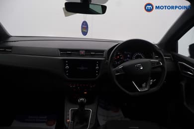 Seat Ibiza FR Manual Petrol Hatchback - Stock Number (1672087) - 1st supplementary image