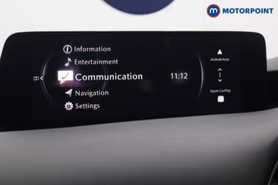 Mazda 3 Exclusive-Line Automatic Petrol Hatchback - Stock Number (1672829) - 3rd supplementary image