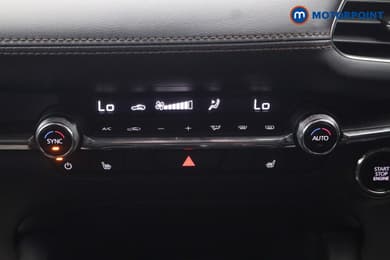 Mazda 3 Exclusive-Line Automatic Petrol Hatchback - Stock Number (1672829) - 4th supplementary image