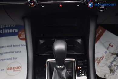 Mazda 3 Exclusive-Line Automatic Petrol Hatchback - Stock Number (1672829) - 5th supplementary image