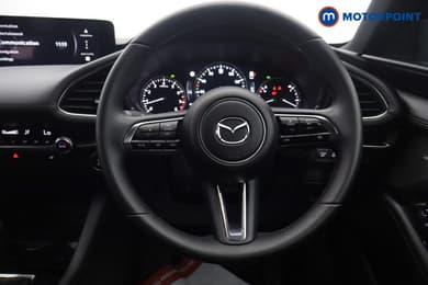 Mazda 3 Exclusive-Line Automatic Petrol Hatchback - Stock Number (1672829) - 8th supplementary image