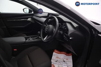 Mazda 3 Exclusive-Line Automatic Petrol Hatchback - Stock Number (1672829) - 12th supplementary image