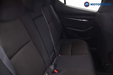 Mazda 3 Exclusive-Line Automatic Petrol Hatchback - Stock Number (1672829) - 21st supplementary image
