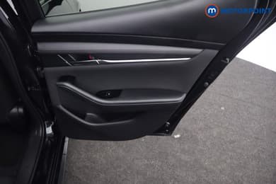Mazda 3 Exclusive-Line Automatic Petrol Hatchback - Stock Number (1672829) - 23rd supplementary image