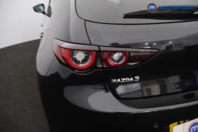 Mazda 3 Exclusive-Line Automatic Petrol Hatchback - Stock Number (1672829) - 29th supplementary image